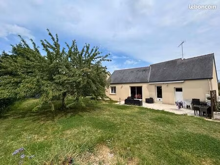 maison 5 pièces 85 m²