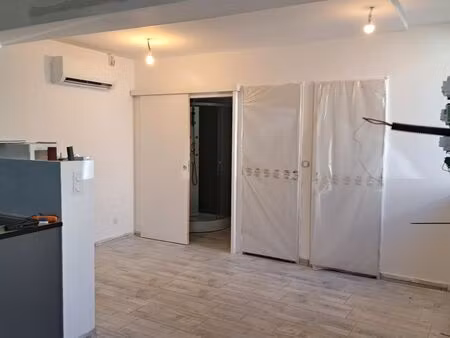 maison de bourg f2
