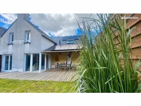 maison 7 pièces 127 m²