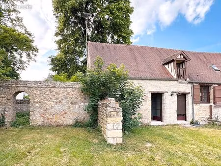 maison 3 pièces 61 m²