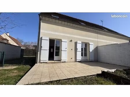 maison 5 pièces 85 m²
