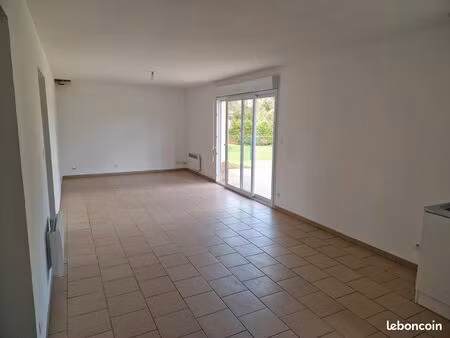 loue maison semi individuelle