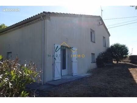 maison 5 pièces 101 m²