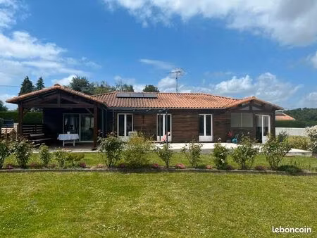 maison 5 pièces 112 m²