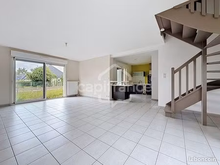 maison 4 pièces 101 m²