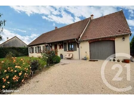 maison 5 pièces 129 m²