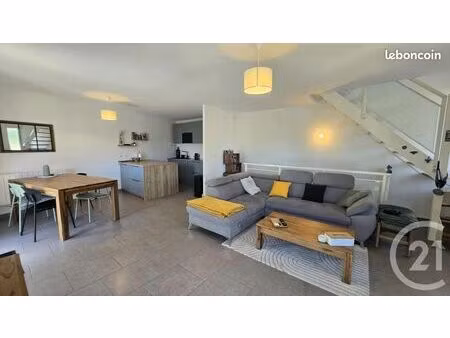 maison 3 pièces 87 m²