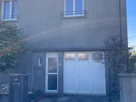 location maison à landerneau