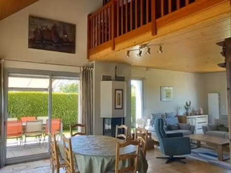 maison d'architecte t7