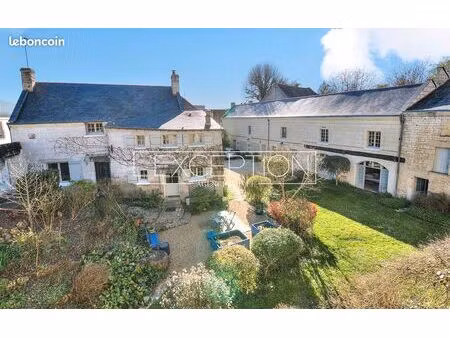 propriété 10 pièces 310 m²
