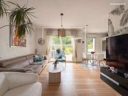 maison 6 pièces 116 m²