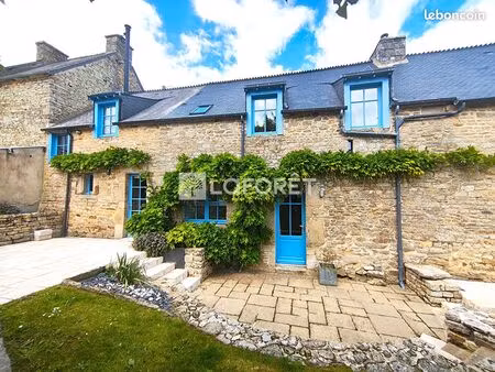 longère 5 pièces 110 m²