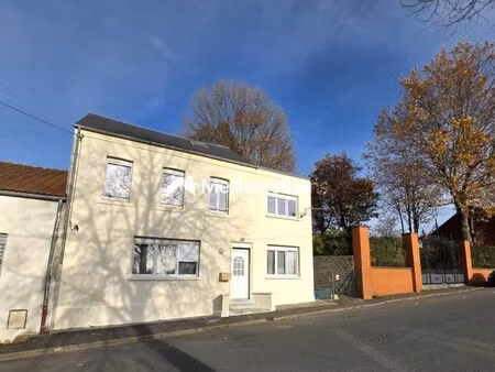 maison 6 pièces 131 m²