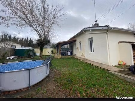 maison 64m2