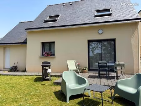 maison meublée à louer