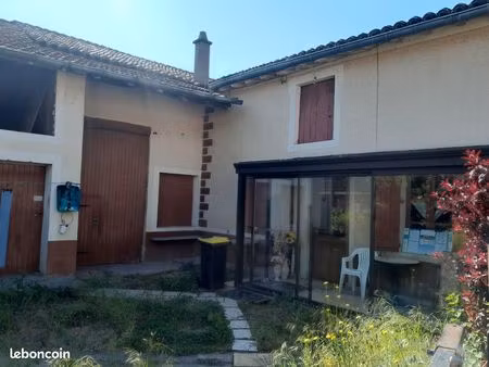 maison proche de tournus