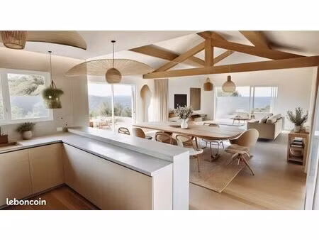 maison 5 pièces 87 m²