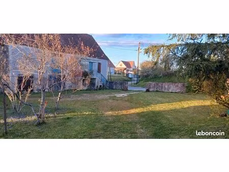 maison habitation