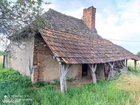 maison à restaurer