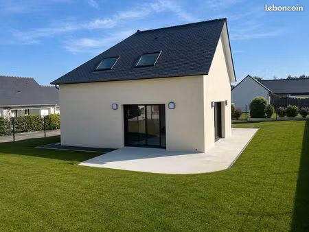 maison 4 chambres saint-quay-portrieux