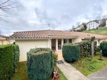 maison 4 pièces