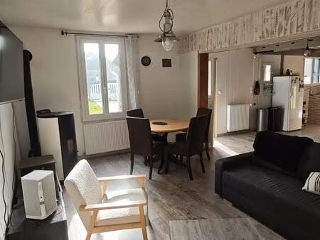 maison plain pied