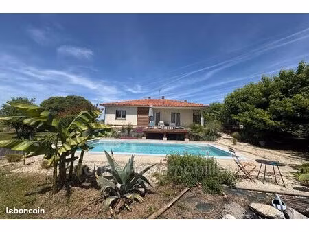 maison 4 pièces 105 m²