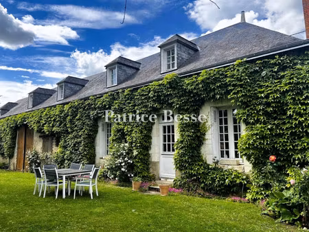 propriété à vendre à tours