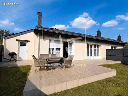 maison 5 pièces 142 m²
