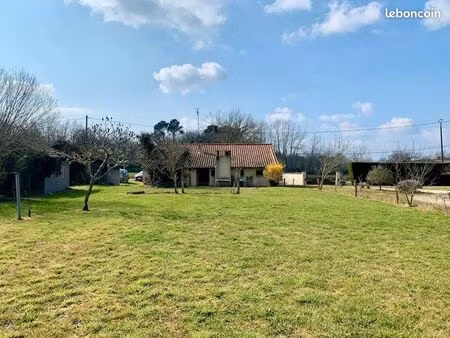maison 4 pièces 68 m²