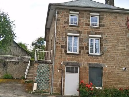 maison 5 pièces 82 m²