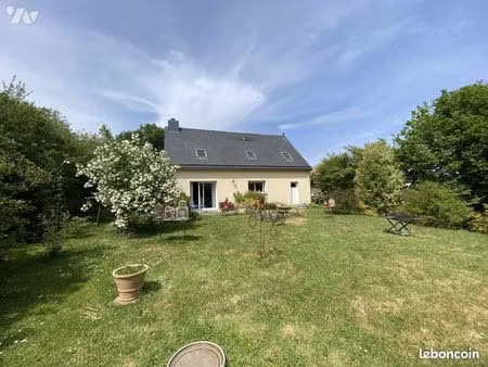 maison 5 pièces 93 m²