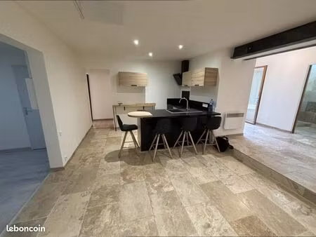 maison 4 pièces 86 m²