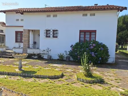 villa à vendre