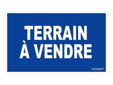 terrain saint lunaire