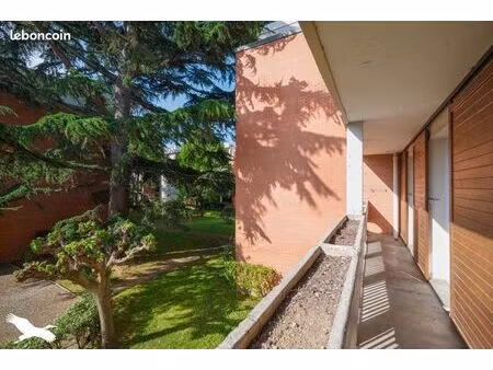 appartement 3 pièces 78 m²