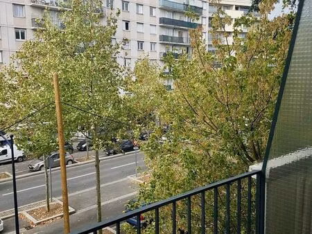 appartement 2 pièces de 45 m² – quartier le plant / tremblay – champigny-sur-marne
