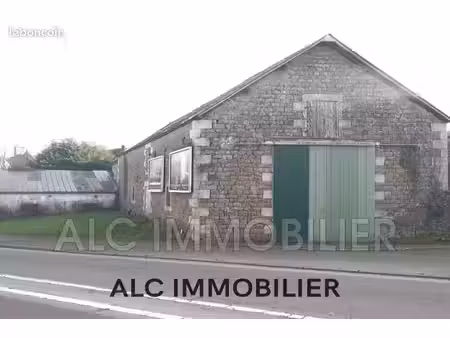 maison 2 pièces 107 m²