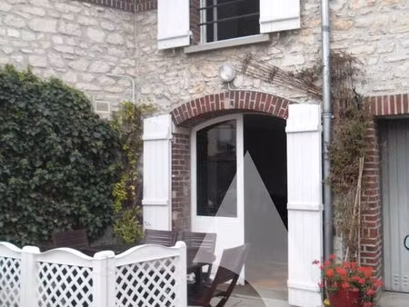 appartement 3 pièces 67 m²