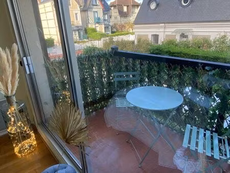 adorable studio à 2 pas de la plage