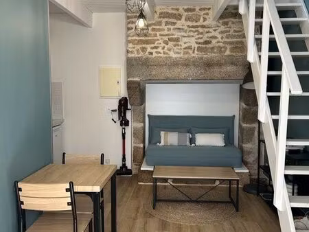 appartement duplex meublé à louer de septembre 2026 à juin 2027