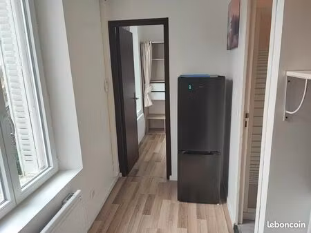 studios & t2 meublés haut standing – entièrement rénovés – charges incluses