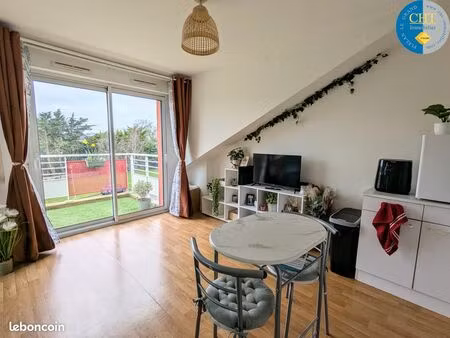 appartement 1 pièce 28 m²