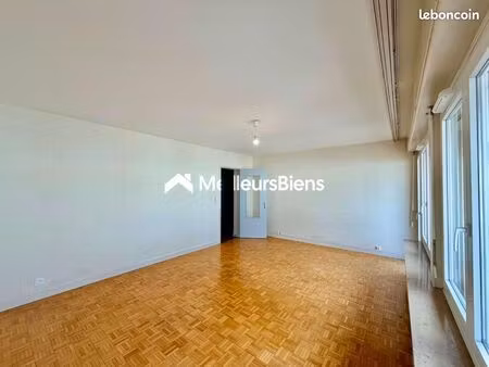 appartement 4 pièces 85 m²