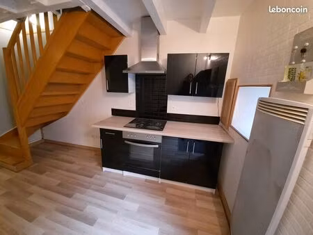 maison 2 pièces 43 m²