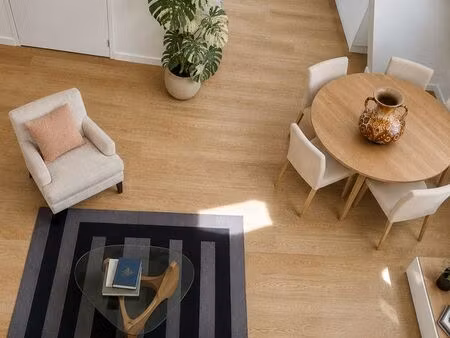 perros-guirec centre : appartement de caractère et de grand confort