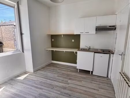 appartement 2 pièces
