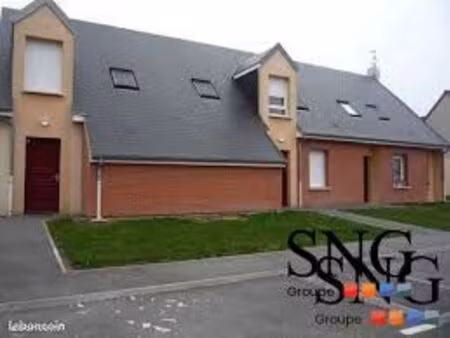 maison 2 pièces 50 m²