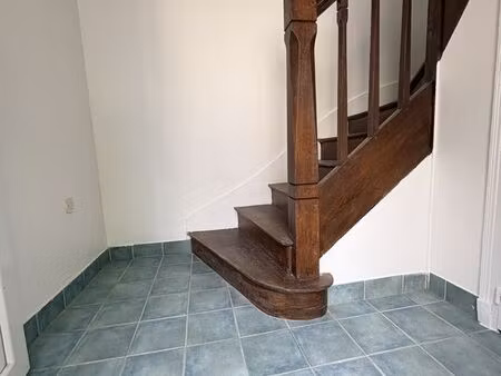 studio 1 pièce 28 m²