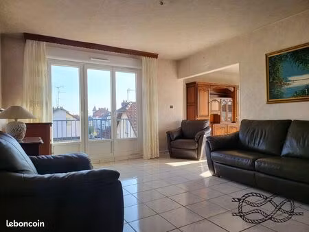 appartement 5 pièces 99 m²